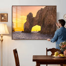 El Arco Cabo San Lucas Ocean Arch Wall Art Canvas Print by MyGreatCanvas | Canvas Wall Art Prints | Photo Prints & Wall Decor