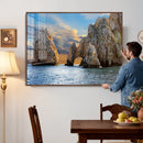 The Arch Cabo San Lucas Ocean Arch Wall Art Canvas Print, by MyGreatCanvas | Canvas Wall Art Prints | Photo Prints & Wall Decor