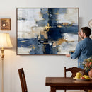 Abstract Wall Art Canvas Print by MyGreatCanvas | Canvas Wall Art Prints | Photo Prints & Wall Decor