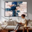 Abstract Wall Art Canvas Print by MyGreatCanvas | Canvas Wall Art Prints | Photo Prints & Wall Decor
