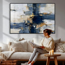 Abstract Wall Art Canvas Print by MyGreatCanvas | Canvas Wall Art Prints | Photo Prints & Wall Decor
