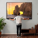 El Arco Cabo San Lucas Ocean Arch Wall Art Canvas Print by MyGreatCanvas | Canvas Wall Art Prints | Photo Prints & Wall Decor