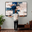 Abstract Wall Art Canvas Print by MyGreatCanvas | Canvas Wall Art Prints | Photo Prints & Wall Decor