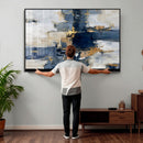 Abstract Wall Art Canvas Print by MyGreatCanvas | Canvas Wall Art Prints | Photo Prints & Wall Decor