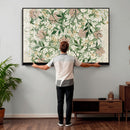 William Morris Jasmine 1872 Canvas Wall Art — Arts and by MyGreatCanvas | Canvas Wall Art Prints | Photo Prints & Wall Decor