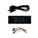 TSDC48 –  Heavy Duty 12V DC 48W Low Voltage Transformer for LED Modules
