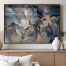 Abstract Wall Art Canvas Print for Modern Home Decor by MyGreatCanvas | Canvas Wall Art Prints | Photo Prints & Wall Decor