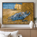 Master Artist Vincent Van Gogh Nature Wilderness Illustrs