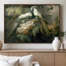 Tropical Paradise Print Wall Art Stunning Artwork of a by MyGreatCanvas | Canvas Wall Art Prints | Photo Prints & Wall Decor
