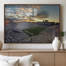 Beaver Stadium Wall Art - Penn State Stadium Wall Art | Penn