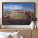 William Brice Stadium Wall Art Canvas Print – Stadium Crowd by MyGreatCanvas | Canvas Wall Art Prints | Photo Prints & Wall Decor