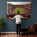 Tennessee Neyland Stadium Wall Art, Sports Arena Canvas by MyGreatCanvas | Canvas Wall Art Prints | Photo Prints & Wall Decor