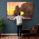 El Arco Cabo San Lucas Ocean Arch Wall Art Canvas Print by MyGreatCanvas | Canvas Wall Art Prints | Photo Prints & Wall Decor