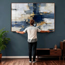 Abstract Wall Art Canvas Print by MyGreatCanvas | Canvas Wall Art Prints | Photo Prints & Wall Decor