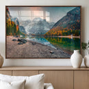 Spectacular Autumn Wall Art Canvas Print by MyGreatCanvas | Canvas Wall Art Prints | Photo Prints & Wall Decor