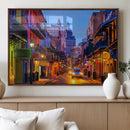 New Orleans Louisiana Canvas Print by MyGreatCanvas | Canvas Wall Art Prints | Photo Prints & Wall Decor