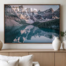 Banff Nal Park Wall Art Canvas Print by MyGreatCanvas | Canvas Wall Art Prints | Photo Prints & Wall Decor