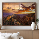 Grand Canyon Wall Art Canvas Print by MyGreatCanvas | Canvas Wall Art Prints | Photo Prints & Wall Decor