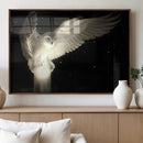 Night Owl Art -  Illuminating the Darkness – Unique