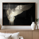 Night Owl Art -  Illuminating the Darkness – Unique