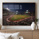 Los Angeles Angels Baseball Team Print - Anaheim Angel