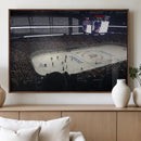 Honda Center California Anaheim Ducks Hockey Stadium Wall
