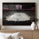 T Mobile Arena Paradise Nevada Vegas Golden Knights Ice