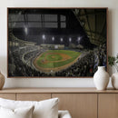 Olsen Field at Blue Bell Park - Texas A&M Aggies Baseball