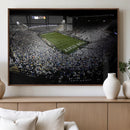 Penn State Football Stadium Wall Art - Beaver Stadium Canvas by MyGreatCanvas | Canvas Wall Art Prints | Photo Prints & Wall Decor