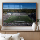 Army Black Knights Football Team Print - West Point Michie by MyGreatCanvas | Canvas Wall Art Prints | Photo Prints & Wall Decor