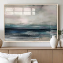 Contemporary Abstract Wall Art Canvas Print by MyGreatCanvas | Canvas Wall Art Prints | Photo Prints & Wall Decor