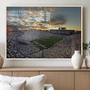 Beaver Stadium Wall Art - Penn State Stadium Wall Art | Penn