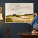 Watercolor Abstract Countryside Wall Art Canvas Print, by MyGreatCanvas | Canvas Wall Art Prints | Photo Prints & Wall Decor