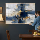 Abstract Wall Art Canvas Print by MyGreatCanvas | Canvas Wall Art Prints | Photo Prints & Wall Decor