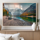Spectacular Autumn Wall Art Canvas Print by MyGreatCanvas | Canvas Wall Art Prints | Photo Prints & Wall Decor