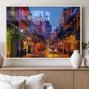 New Orleans Louisiana Canvas Print by MyGreatCanvas | Canvas Wall Art Prints | Photo Prints & Wall Decor