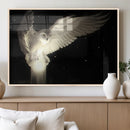 Night Owl Art -  Illuminating the Darkness – Unique