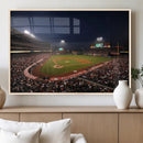 Los Angeles Angels Baseball Team Print - Anaheim Angel