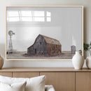Farm Prints Set, Set of 6 Farmhouse Wall Art, Country House by MyGreatCanvas | Canvas Wall Art Prints | Photo Prints & Wall Decor
