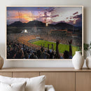 Folsom Field - University of Colorado Buffaloes Football