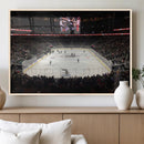 T Mobile Arena Paradise Nevada Vegas Golden Knights Ice