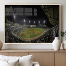 Olsen Field at Blue Bell Park - Texas A&M Aggies Baseball