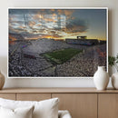 Beaver Stadium Wall Art - Penn State Stadium Wall Art | Penn by MyGreatCanvas | Canvas Wall Art Prints | Photo Prints & Wall Decor
