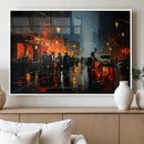 Winston Porter Jazz Wall Art - African American Music Canvas by MyGreatCanvas | Canvas Wall Art Prints | Photo Prints & Wall Decor