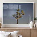 Joshua Tree Wall Art Canvas Print – Framed Southwestern by MyGreatCanvas | Canvas Wall Art Prints | Photo Prints & Wall Decor