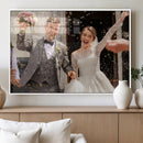 Framed Create Your Canvas Print Personalized Wall Art