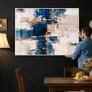 Abstract Wall Art Canvas Print by MyGreatCanvas | Canvas Wall Art Prints | Photo Prints & Wall Decor