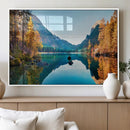 Fantastic Autumn Panorama Wall Art Canvas Print by MyGreatCanvas | Canvas Wall Art Prints | Photo Prints & Wall Decor