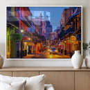 New Orleans Louisiana Canvas Print by MyGreatCanvas | Canvas Wall Art Prints | Photo Prints & Wall Decor