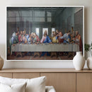 The Last Supper Multi Panel Canvas Wall Art by MyGreatCanvas | Canvas Wall Art Prints | Photo Prints & Wall Decor